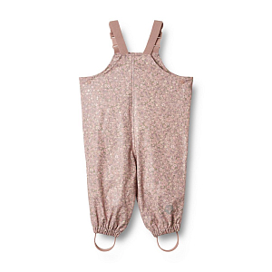 Костюм-дождевик Wheat "Charlie Powder Flower Meadow", цветочная вуаль